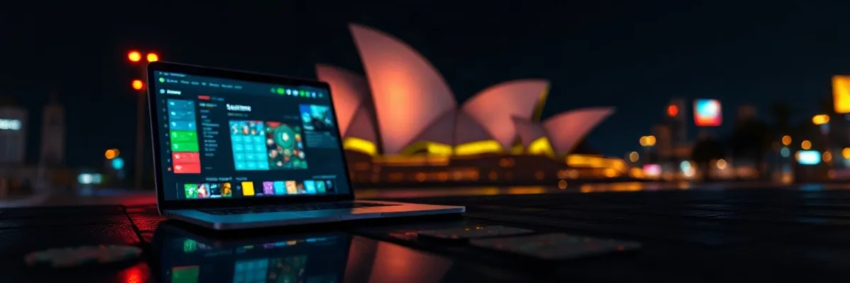 Escalation Path When the First Reply Is a Template for players in Australia