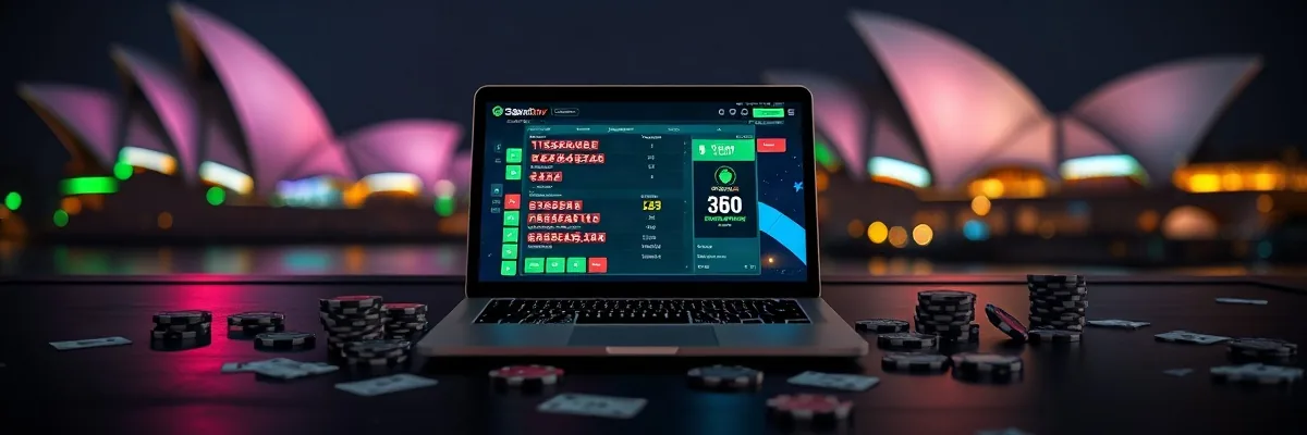 Withdrawal Caps, Minimums and Fees Compared for players in Australia