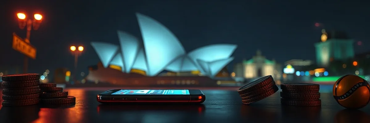 Fixes for Phone-Only Failures: mobile casino online guide for players in Australia