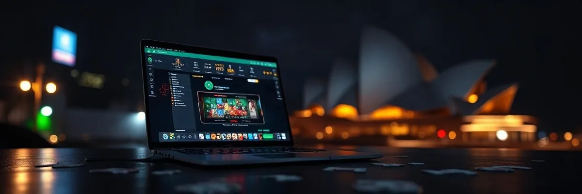 new online casinos with payid australia in Australia — Checks Worth Running on Zero-History Platforms