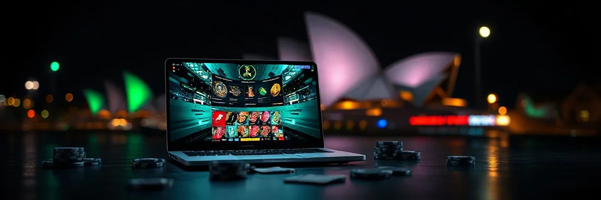 Where New Operators Outperform Established Rivals — new online casinos with payid australia in Australia