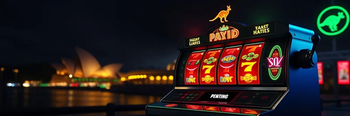 Payment and Support Maturity: Where New Sites Usually Stumble: new payid pokies australia guide for players in Australia
