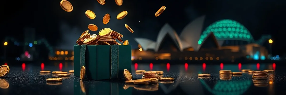What Is on the Table Without a Deposit, Operator by Operator for players in Australia