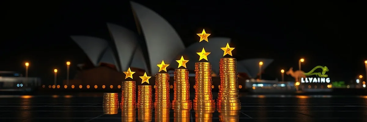 Loyalty and Cashback as Real Percentages, Not Tiers for players in Australia