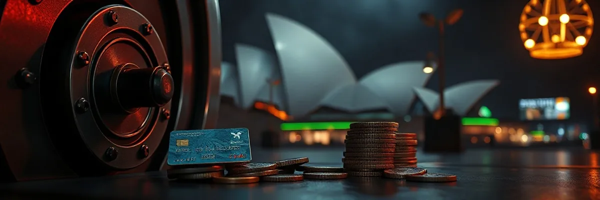 Deposit Limits as Active Budgeting Tools — payid deposit casino australia in Australia