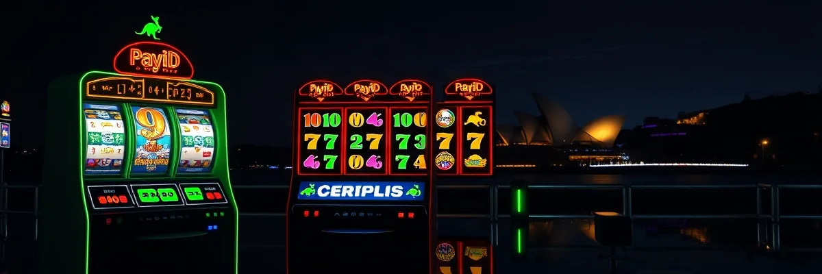 payid pokies in Australia — Certified Support Workflows: How Verification Becomes a Process