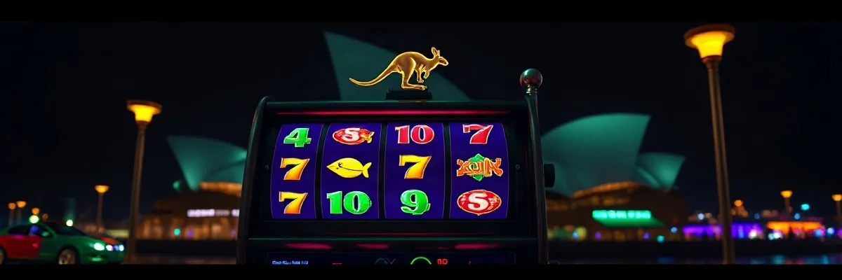 PayID-Specific Failure Modes and Operator Handling: payid pokies guide for players in Australia