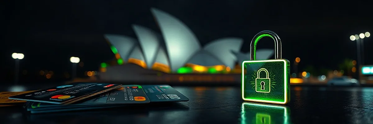 payment methods in Australia — Deposit Minimums, Ceilings and Fees by Operator