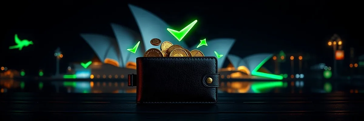 How Your Deposit Method Shapes Your Withdrawal Route for players in Australia